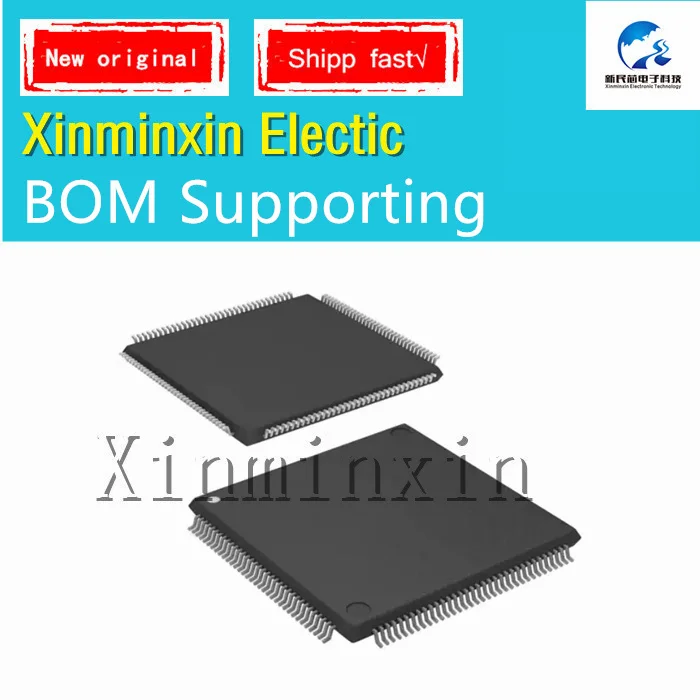 

1PCS/lot EP2C8T144C8N TQFP144 SMD IC Chip New Original