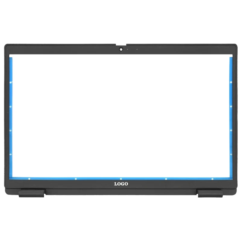 DELL Latitude 15 3520 E3520 노트북 케이스, LCD 후면 커버, 전면 베젤 경첩, 팜레스트 탑 케이스, 하단 케이스, 노트북 화면, 신제품