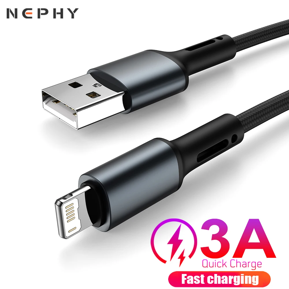 ANSEIP Cavo IPhone Corto 0,3m 2 Pezzi: Certificato MFi, Connettore A 90° In Nylon Intrecciato, Ricarica Veloce Per IPhone 14 13 12 11 Pro Max XR XS X 8 7 6 Plus IPad