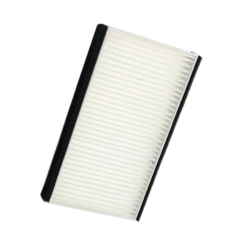 Suitable excavator Shantui 75 air conditioning filter Shantui 90 air conditioning filter screen style excavator accessories