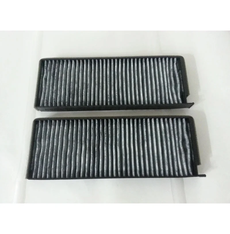 Auto Air-Con Cabin Filter for SSANGYONG REXTON #6812008040