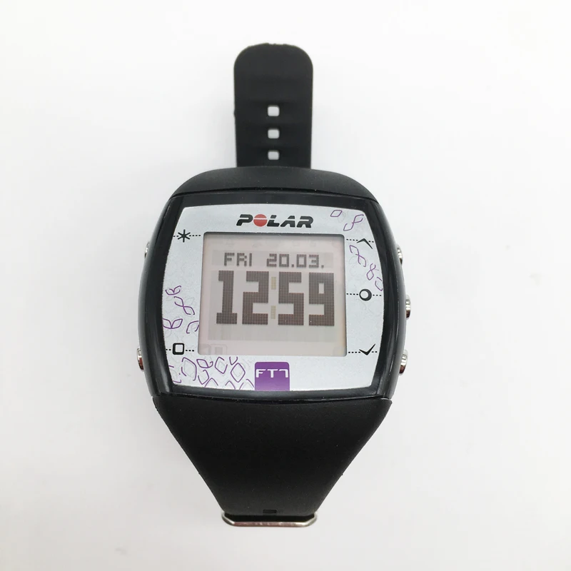 Polar FT7  Ʒ ð  H1 ɹڼ ,   ξ  ٱ 90%, ǰ