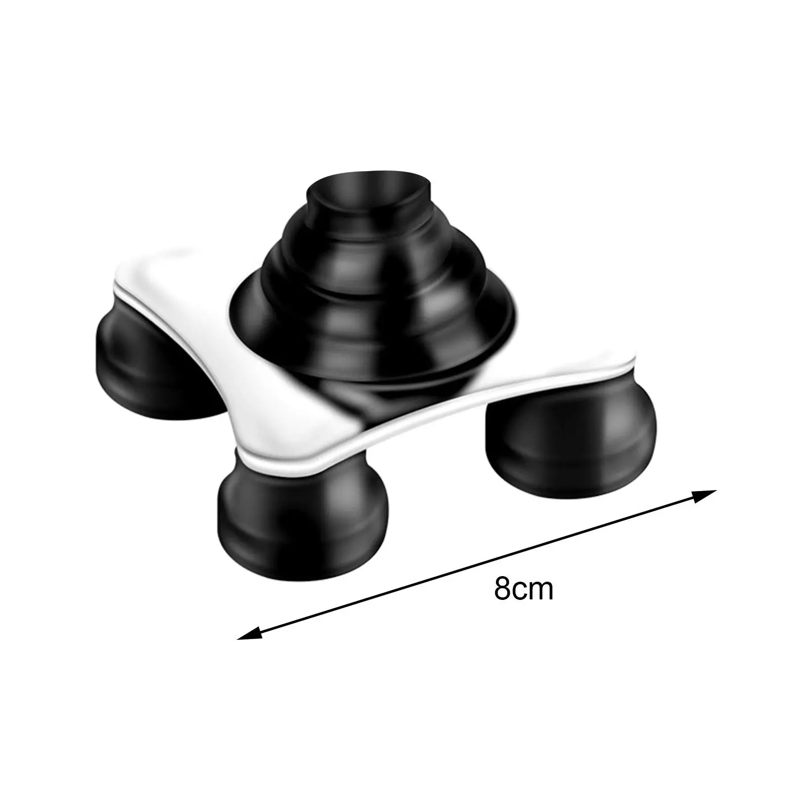 Cane Tip Walking Cane Accessory