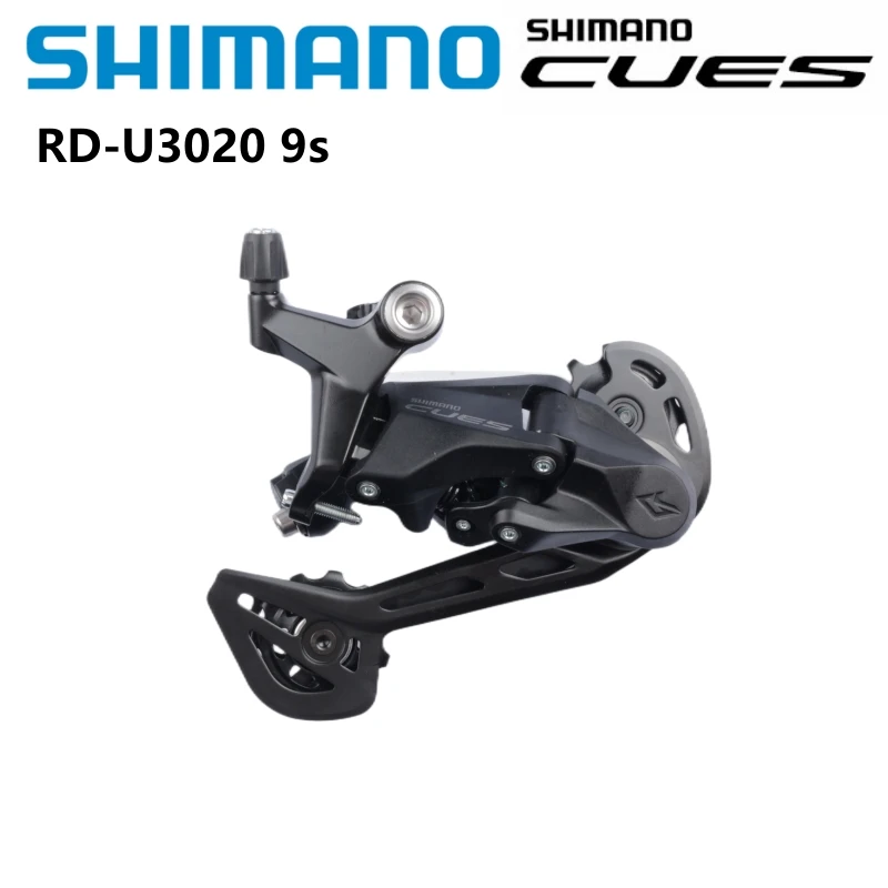 Shimano-マウンテンバイク用の9スピードリアディレイラー