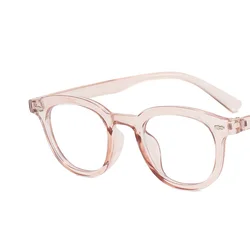 Chic Vintage Unisex Square Sunglasses - Fashion Designer Sun Shades (With pouch and cloth)