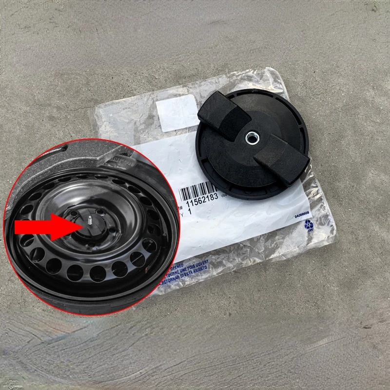 For Buick Regal Lacrosse Encore Chevrolet Malibu Xl Trax Spare Tire
