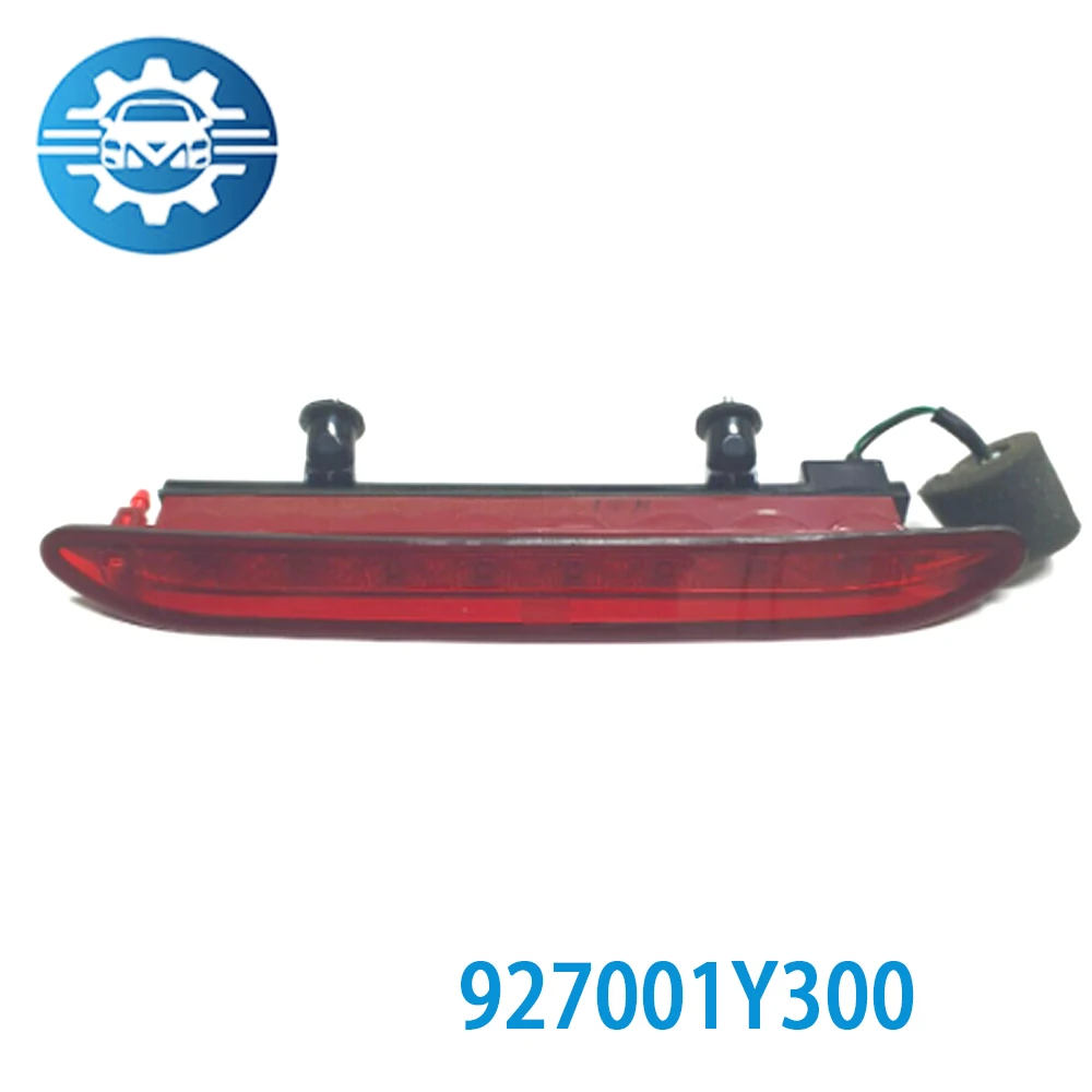 

927001Y300 LED 3rd Brake Red Light Assembly for 2011 2016 Kia Picanto