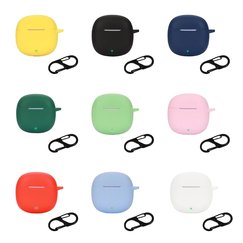 

Чехол для наушников, моющийся корпус для наушников чехол с защитой от царапин, кожаный чехол