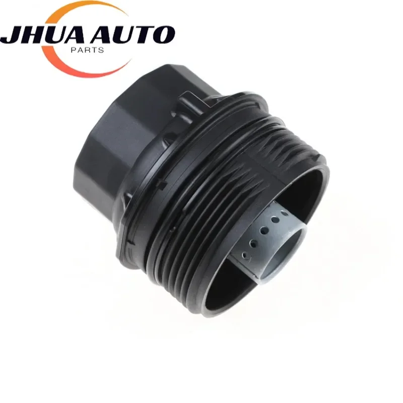 15620-37010 Engine Parts Oil Filter Housing Cap for Toyota Corolla Prius Lexus CT200h