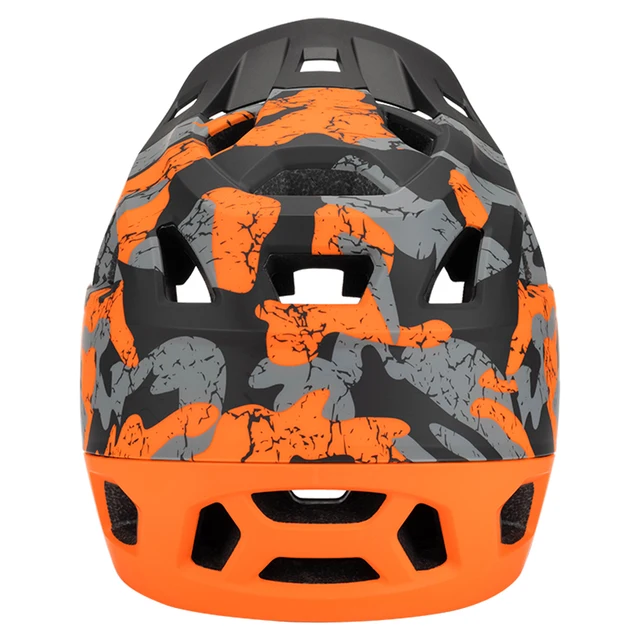 Ciclismo Casco Bmx Integrale Casco Integrale Mtb Casco Da Bici Da