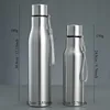 Portable Thermos Cups Travel Drink Bottles 1000ML Stainless Steel Vacuum Flasks Keep Warm Cold Thermal Water Bottle High Quality 6