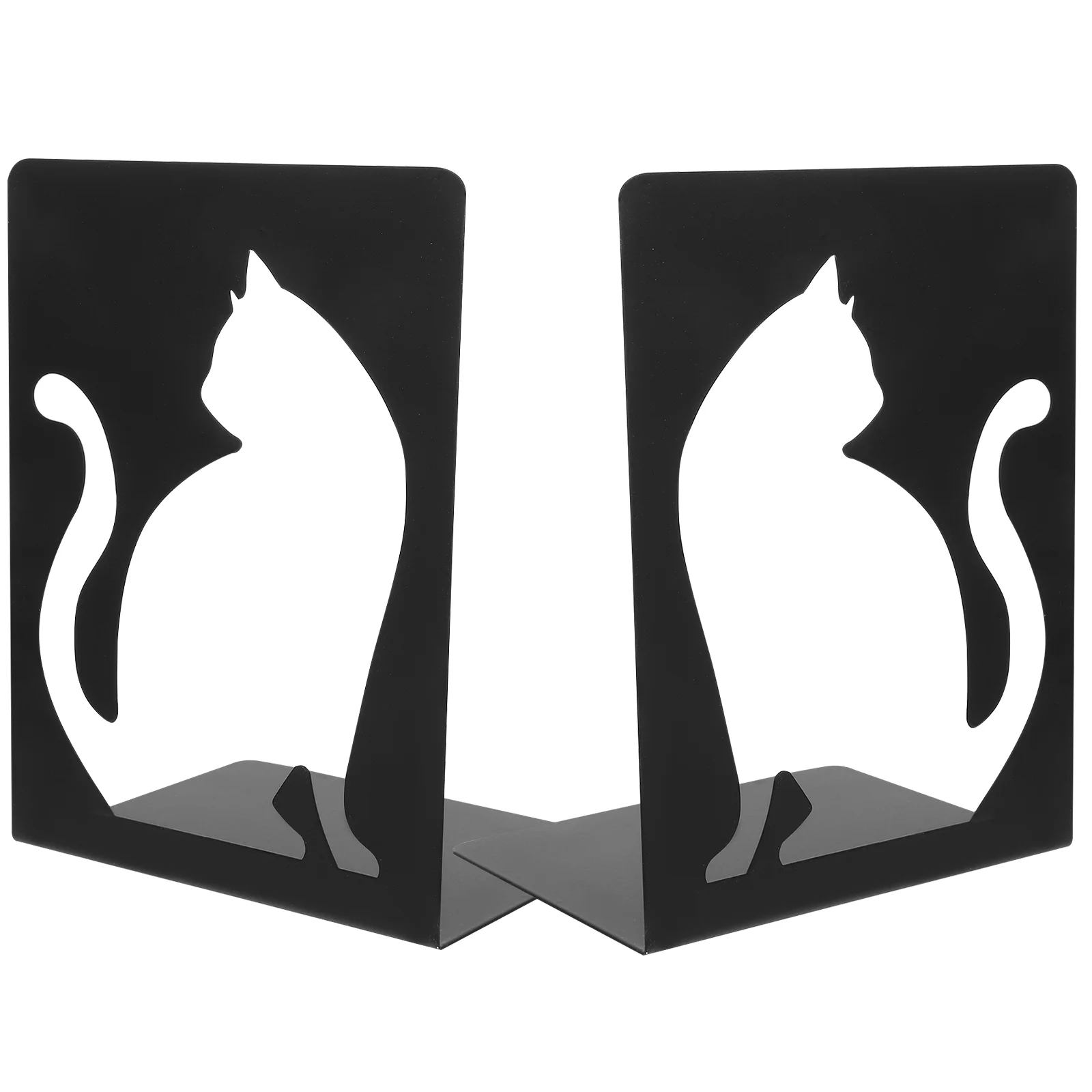 

2 шт., металлические пробки для книг
