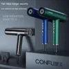 New Professional Hair Dryer 110000RPM  High Speed Motor Quick Drying Negative Ions Powerful Wind Low Noise Hair Styling Tools 2