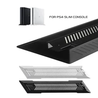 Cooling Bracket Vertical Stand For PS4 Slim Console Dock Cradle Mount Holder Dissipation Base For PS4 S Gaming Accessories - Image 4