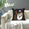 Vampir Kiss Pillowslip Pillowcase Wwdits Vampires Guillermo Nandor Fx Nandermo What We Do In The Shadows What We Do In The 6