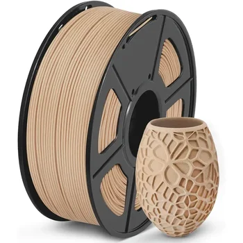 Geeetech Glow PLA Filament 1