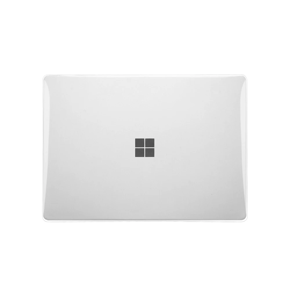 caso do portátil para portátil da superfície de microsoft go caso polegadas funda para portátil de superfície polegadas