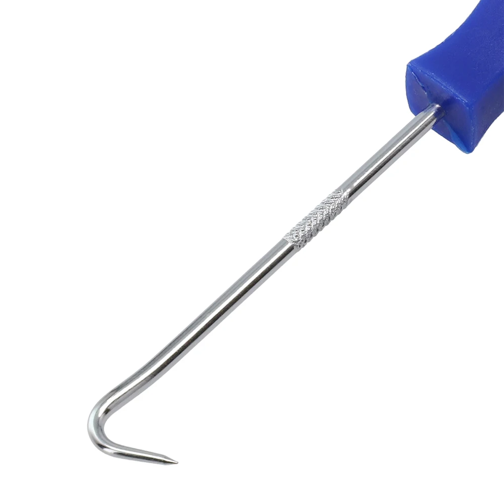 Car Pick Hook Tool O-Ring Oil Seal Gasket Puller Remover Craft Hand Tools Separating Wire Auto Repair