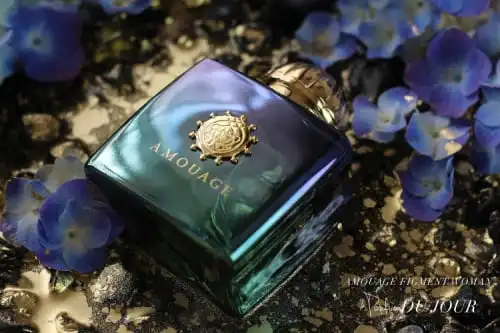 Рисунок 2 - Amouage Figment Woman Оригинал