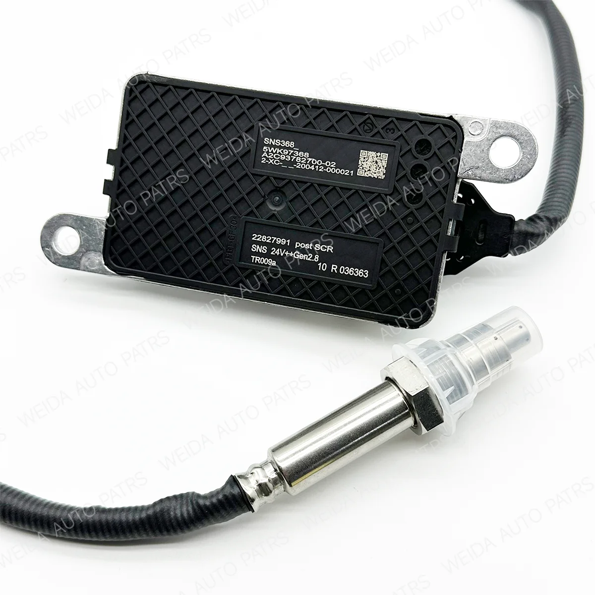 nao 22827991 5WK97368 A2C93782700-02 5WK97368 2231598 Original New