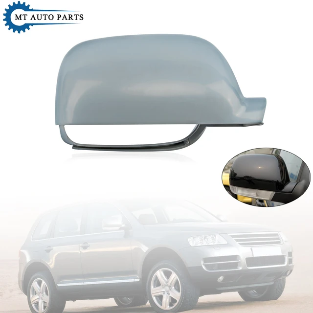 Auto Links Außen Spiegelglas für VW Passat B6 2007-2011, Auto