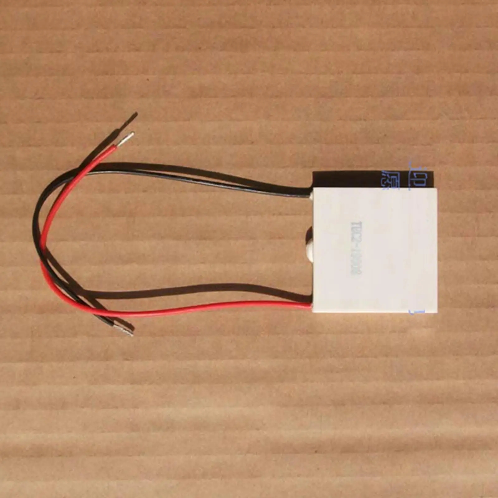 40x40x6.0mm 7A 16V 45W TEC2-19008 Thermoelectric Cooler Peltier Heatsink