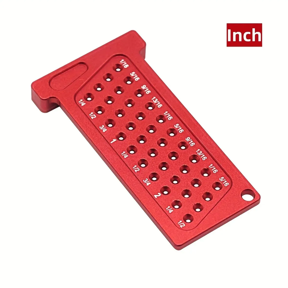 Inch T-2.5IN