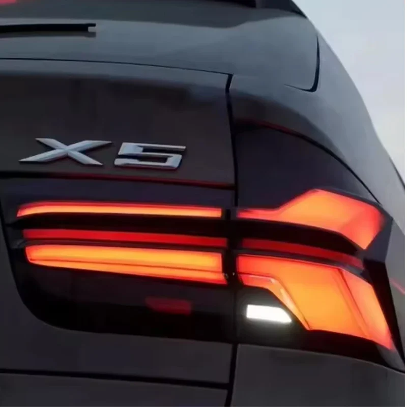 BMW x5 e70 テールライト左右セット　中古 For BMW X5 E70 Taillight Assemblies 2007-2013 LED Sequential