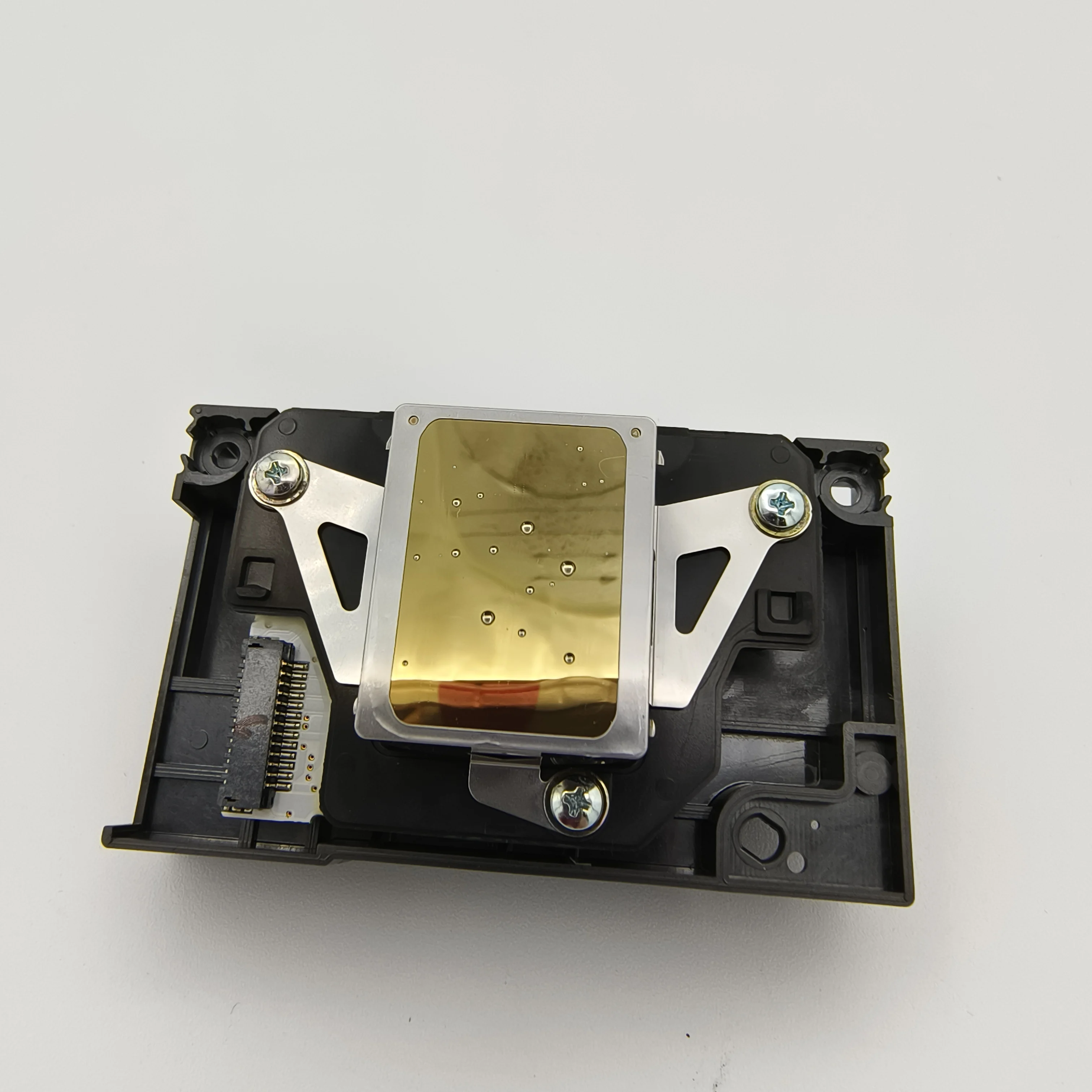 Original Print Head F1800400030 For EPSON L800 L801 L805 L810 L850 TX650 PX660 Printhead