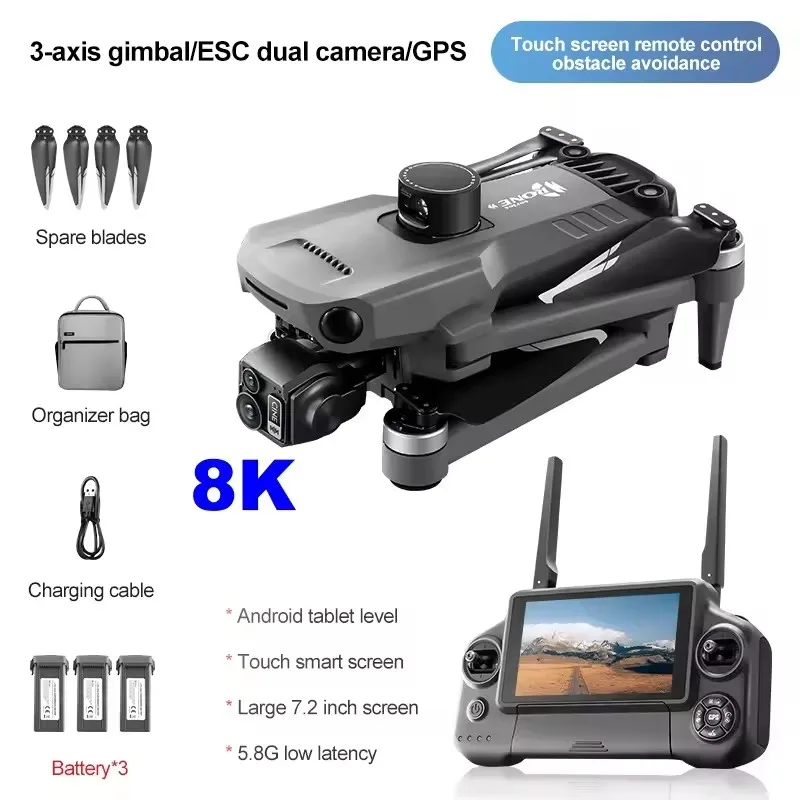 8K Avoidance 3B