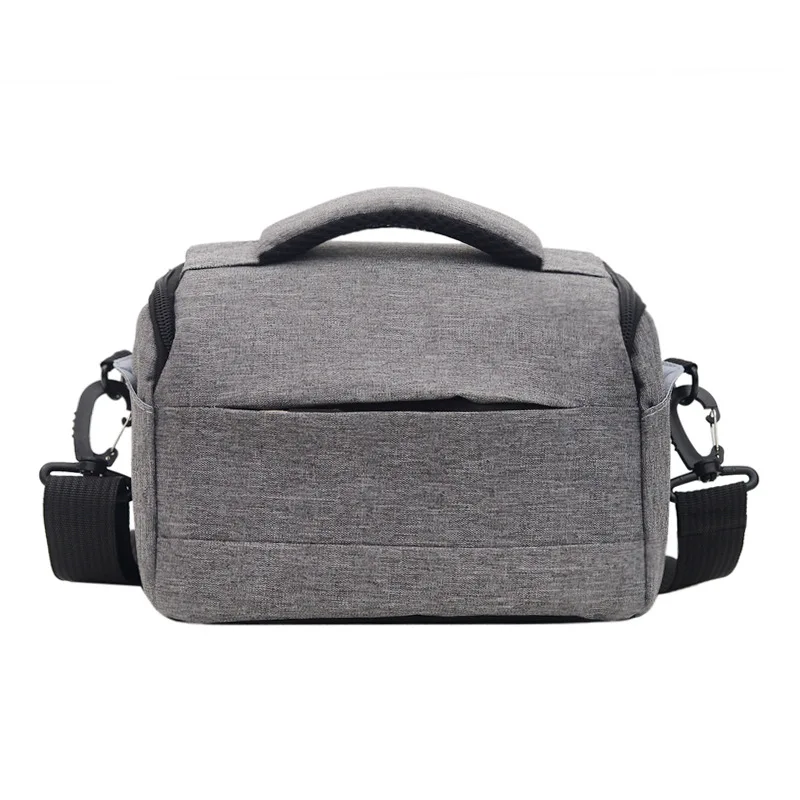 Mirrorless DSLR Camera Bag For Canon EOS R50 R R10 R8 R7 R6 R5 RP