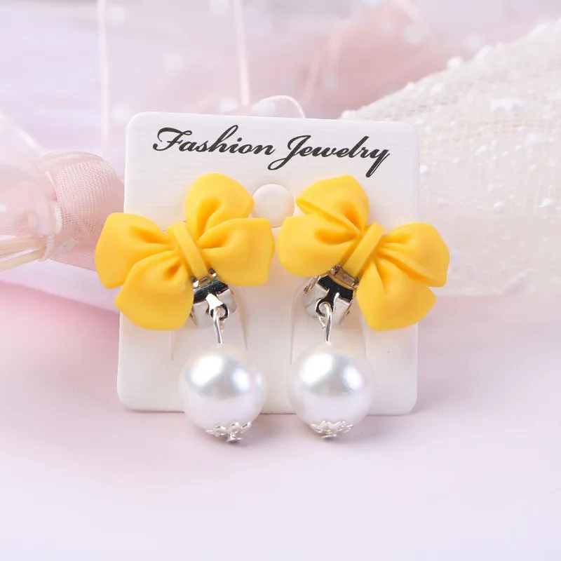 Рисунок 4 - Детские клипсы для ушей