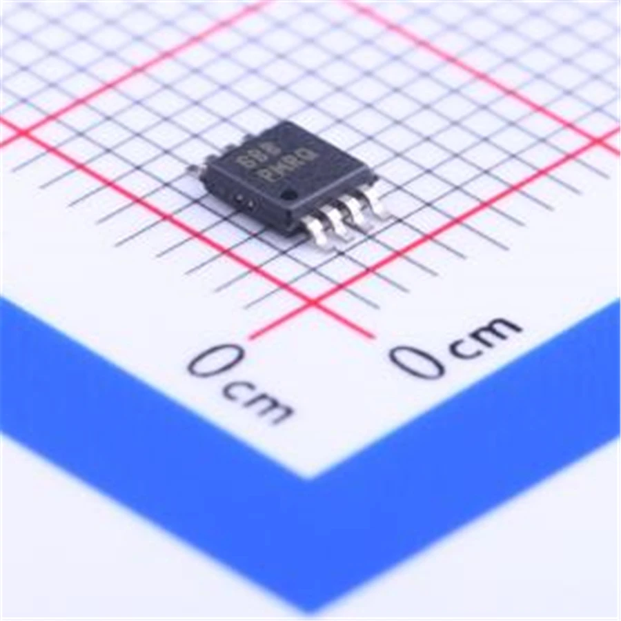 TPS79801QDGNRQ1