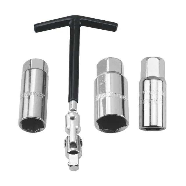 Chiave A Bussola Esagonale 5,5 Mm - Strumento Di Riparazione, Lunghezza 165 Mm - Foto 2