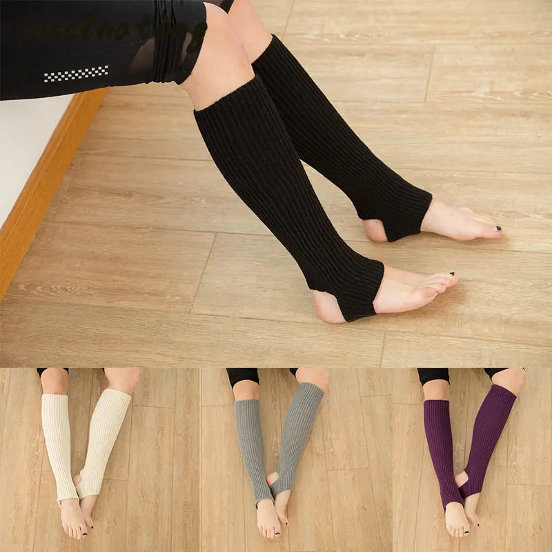 Leg Warmer Girl Ballet Leg Warmer Children Women's Leg Warmers