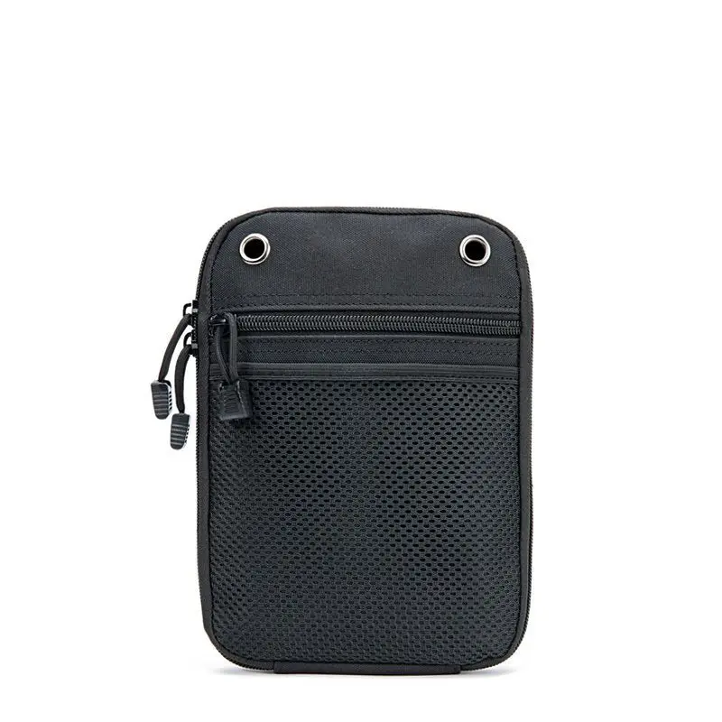 UniversalLeftRightHandedConcealedHuntingHolsterHiddenBeltWaist