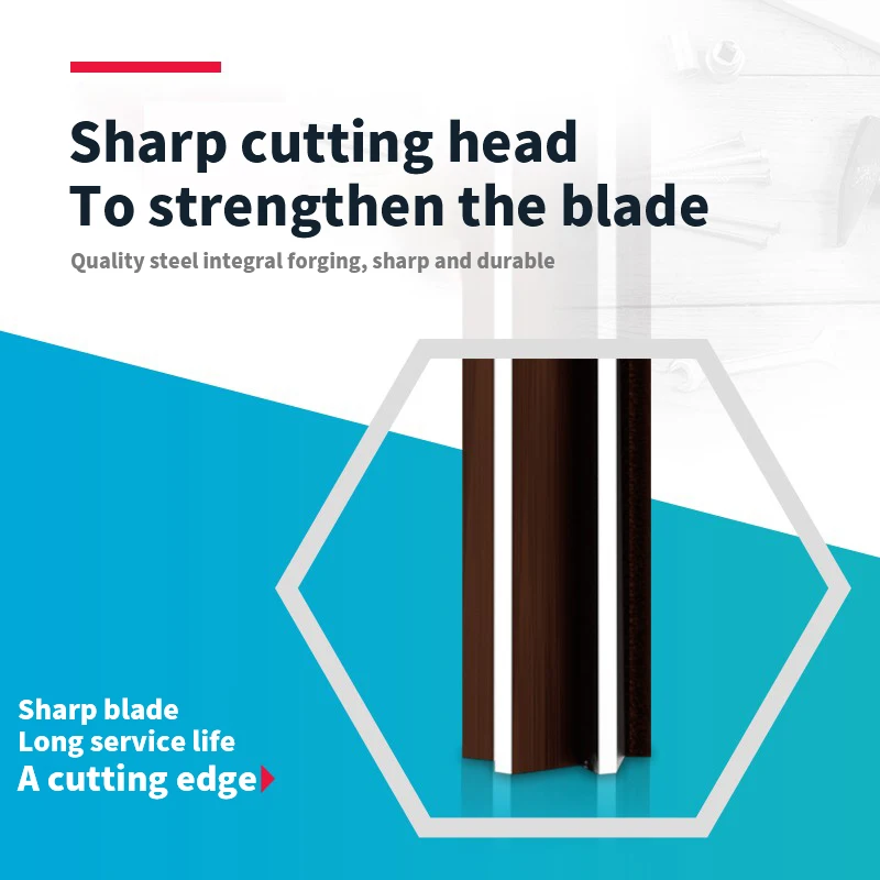 DRINYOUNG Hand Reamer Set 3/4/5/6/7/8/9/10 Precision H7 9SiCr Straight-Shank Manual-purpose Tools HSS CNC Chuck Milling Cutter hand reamer,hss reamer,steel reamer tools,cobalt reamer,carbide reamer