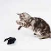 1/3pcs ​​Fluffy Pet Cat Toy Mice with Crinkle Sound Interactive Hunting Play for Kittens Bite Resistant Cat Toys Supplies 6
