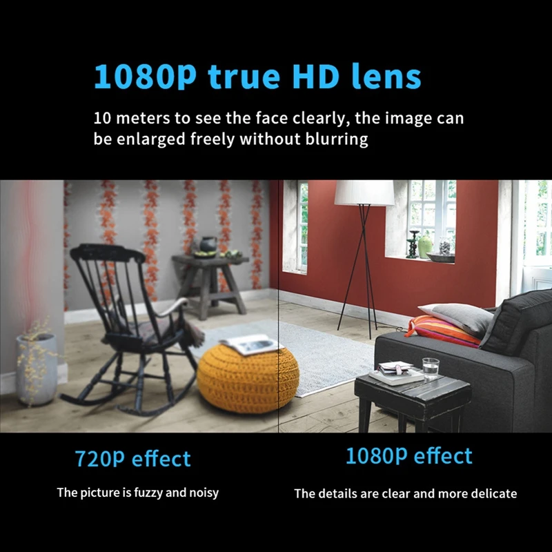 Compact Camera Design