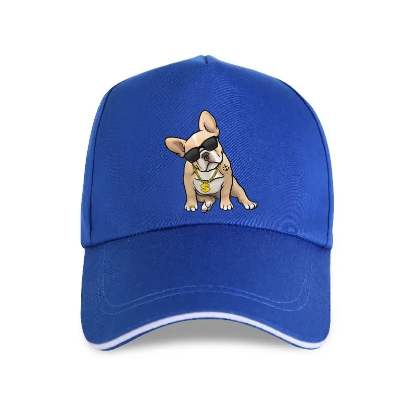 

new cap hat French Bulldog Baseball Cap cartoon Women Harajuku kawaii korean Funny clothes femme female ulzzang