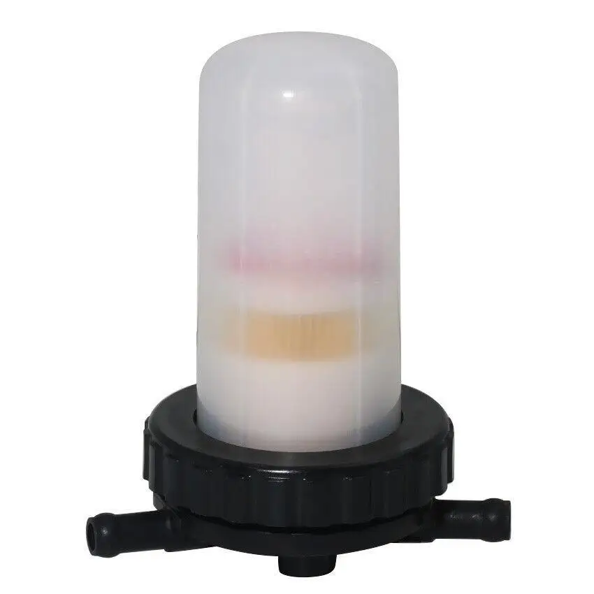 Boat Motor 60H-24560-00 65L-24560-00 6P3-24560-07/08/09 61A-24560-01/02/04 Fuel Filter Compatible for Yamaha 60HP 150HP 200HP 22