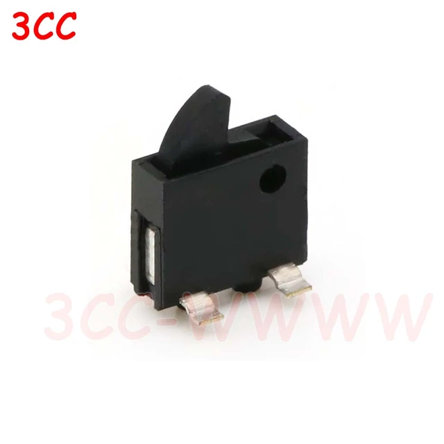 Micro Interruptor Limit Switch