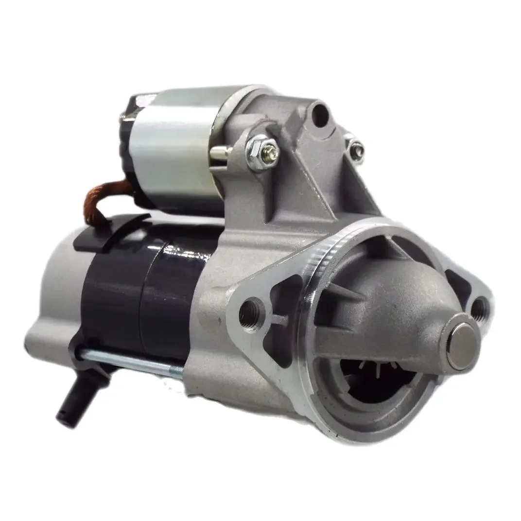 

2810011140 AUTO STARTER 2280004020 2280004310 2280006730 2810011080 FOR TOYOTA 4E COROLLA 12V 8/9T 0.8KW