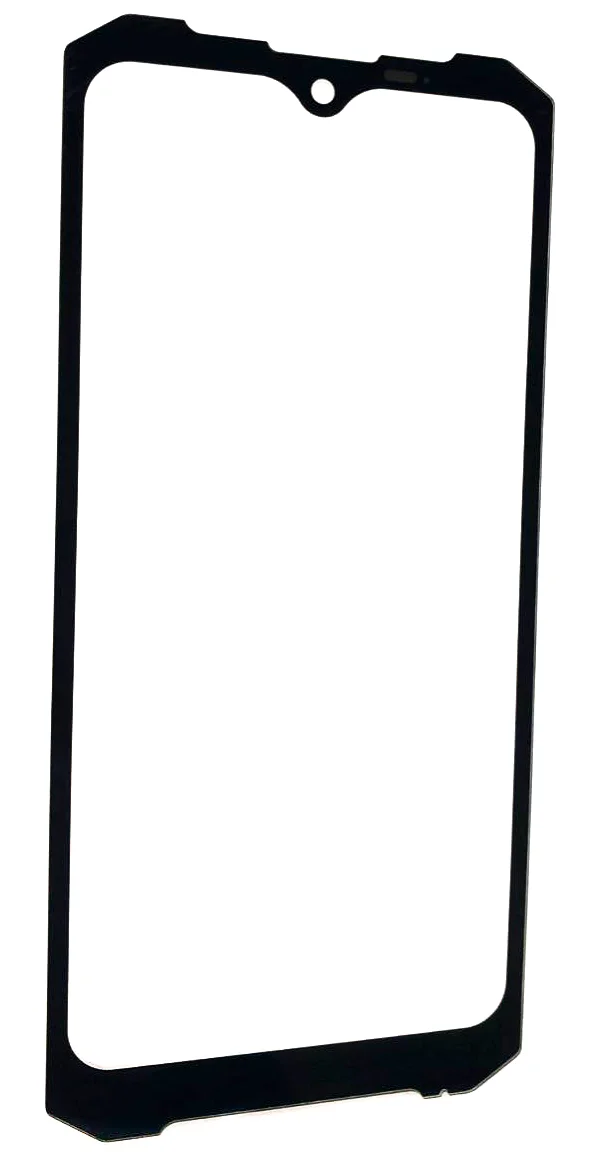 Front Outer Glass Replacement For DOOGEE S96 Pro Touch Panel Touch Screen Digitizer Sensor + Tools lcd display replacement glass screen replacement touch screen digitizer replacement