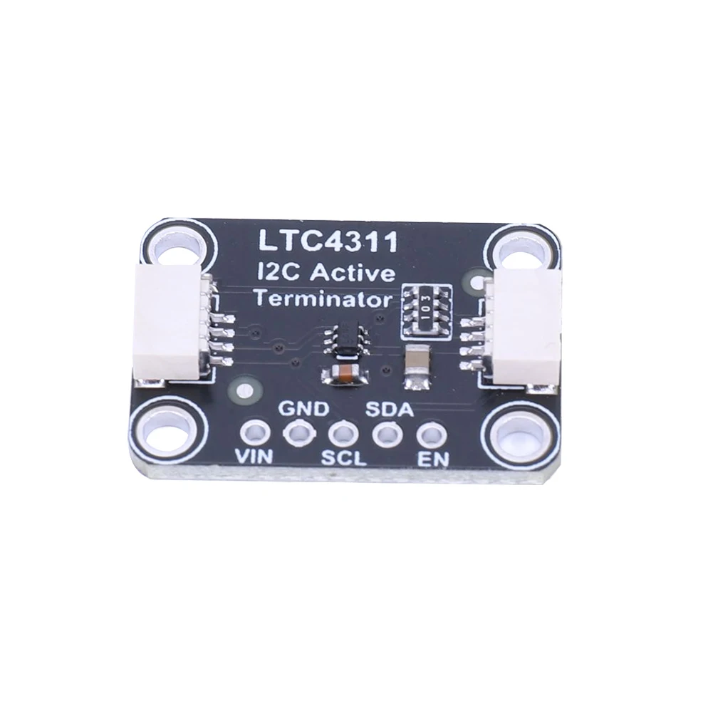 LTC4311 I2C Extender Signal Amplifier Active Terminator I2C Active Terminator ST-EM-MA QT/Qwiic