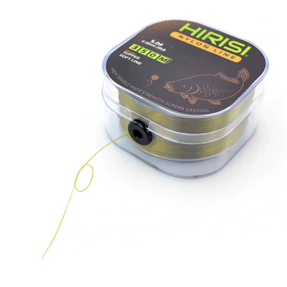 Super Strong Carp Fishing Line 3