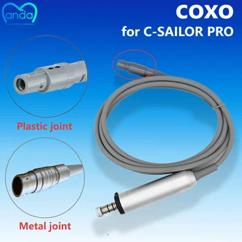 Accessori dentali Pezzi di ricambio per sistema di impianti dentali COXO per sistema COXO C-Sailor Pro, pezzi di ricambio di ricambio