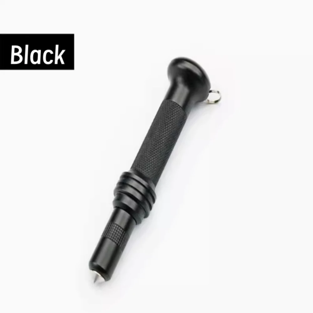 Portable Tungsten Steel Car Window Breaker Escape Tool
