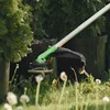 String Cutter Multifunctional Electric Grass Trimmer Portable Handheld Garden Tools Pruning Mini Lawn Mower for Grass New 3