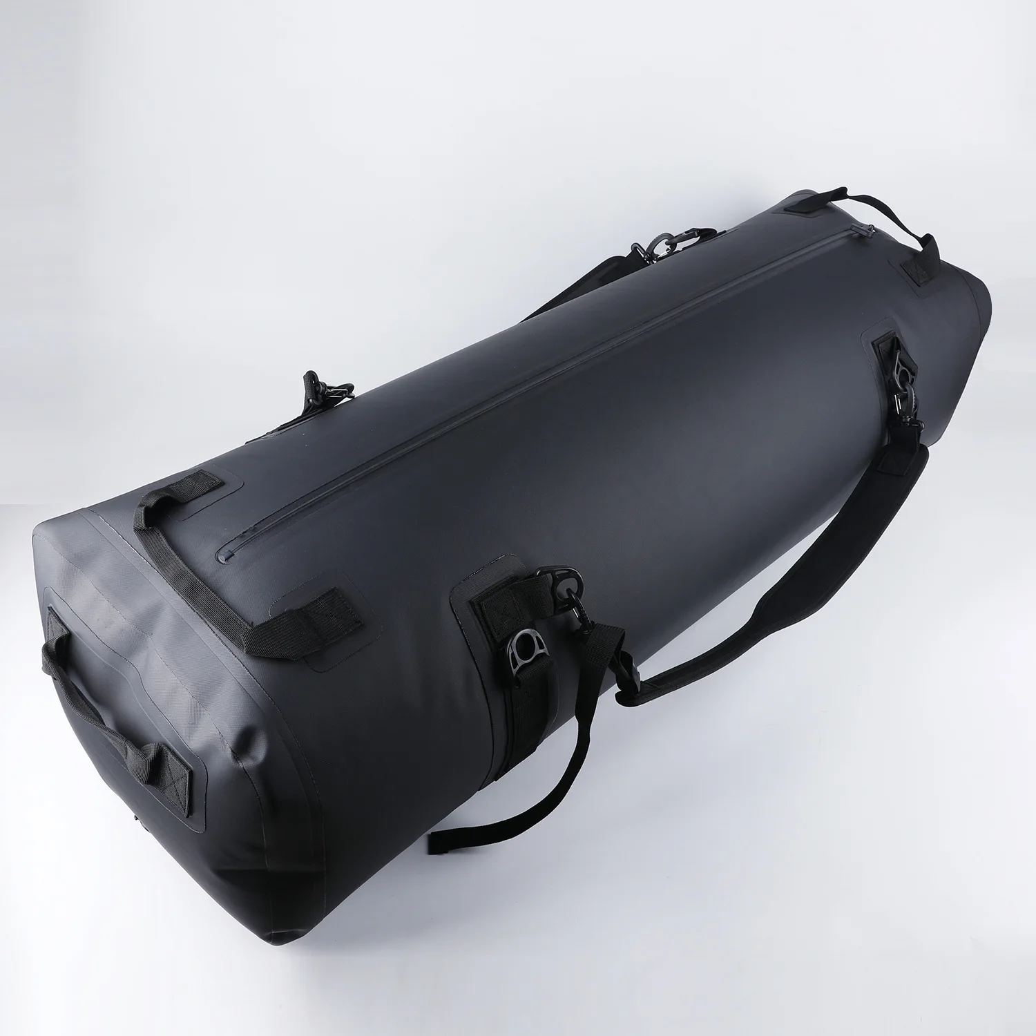 Сверхпрочная Водонепроницаемая спортивная сумка 900D из ТПУ премиум-класса, 130L, рюкзак для катания на лодке, кемпинга и путешествий, Adventuresother